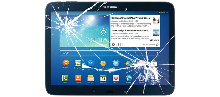 Samsung Galaxy Tab 10.1